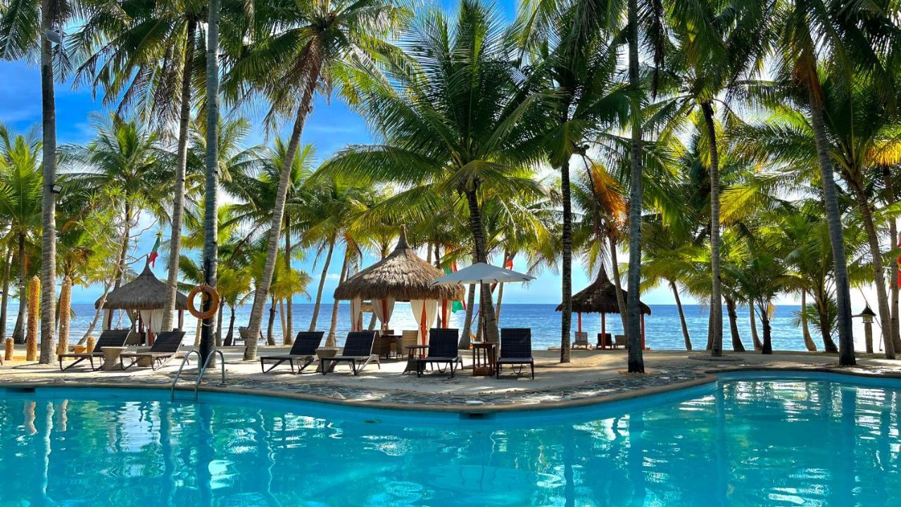 Coco Grove Beach Resort, Siquijor Island Экстерьер фото A resort in Boracay