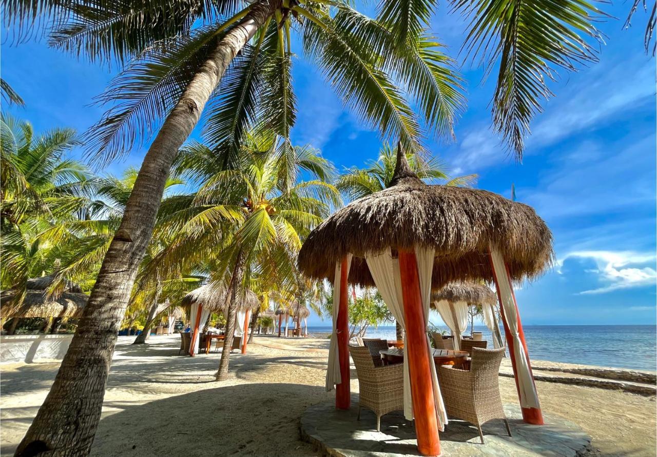Coco Grove Beach Resort, Siquijor Island Экстерьер фото Diani Beach